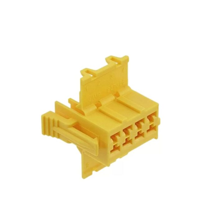Conector Junior Power Timer 8 vias