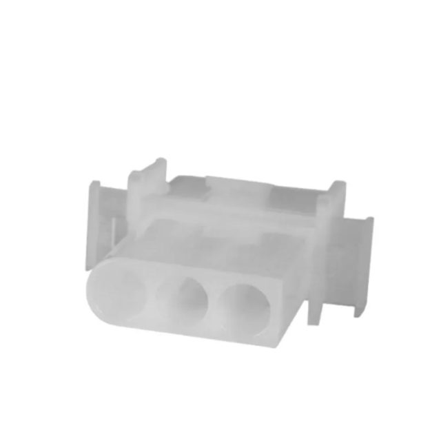 Conector Mate-N-Lok 3 vias