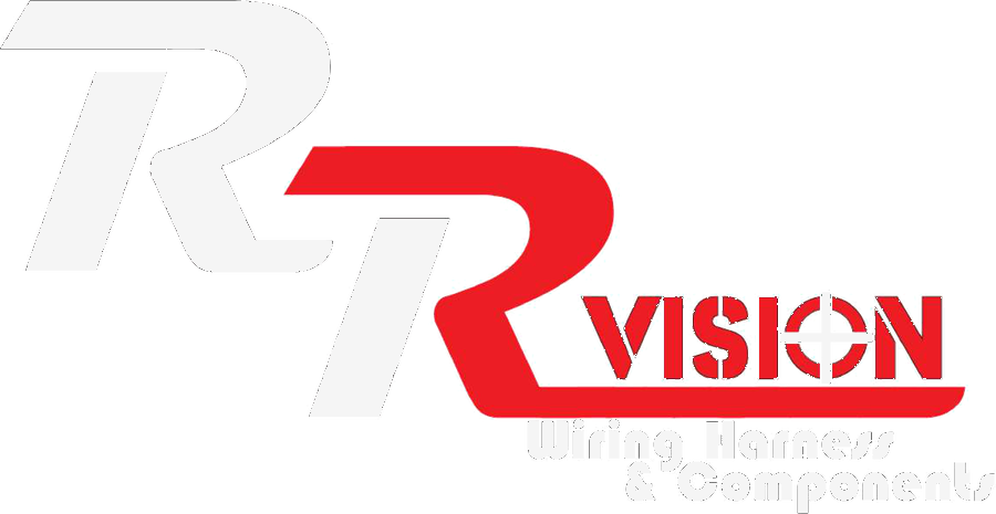 RR Vision — Wiring Harness & Components